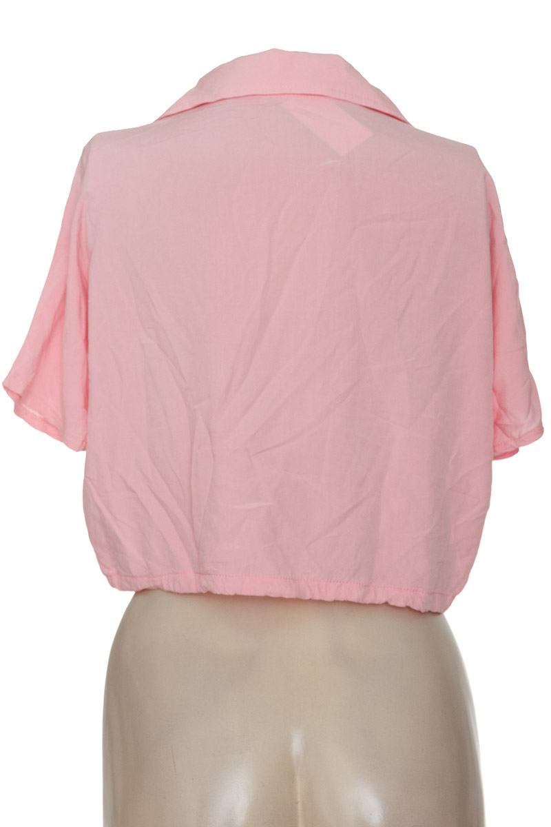 Blusa color Rosado - Closeando
