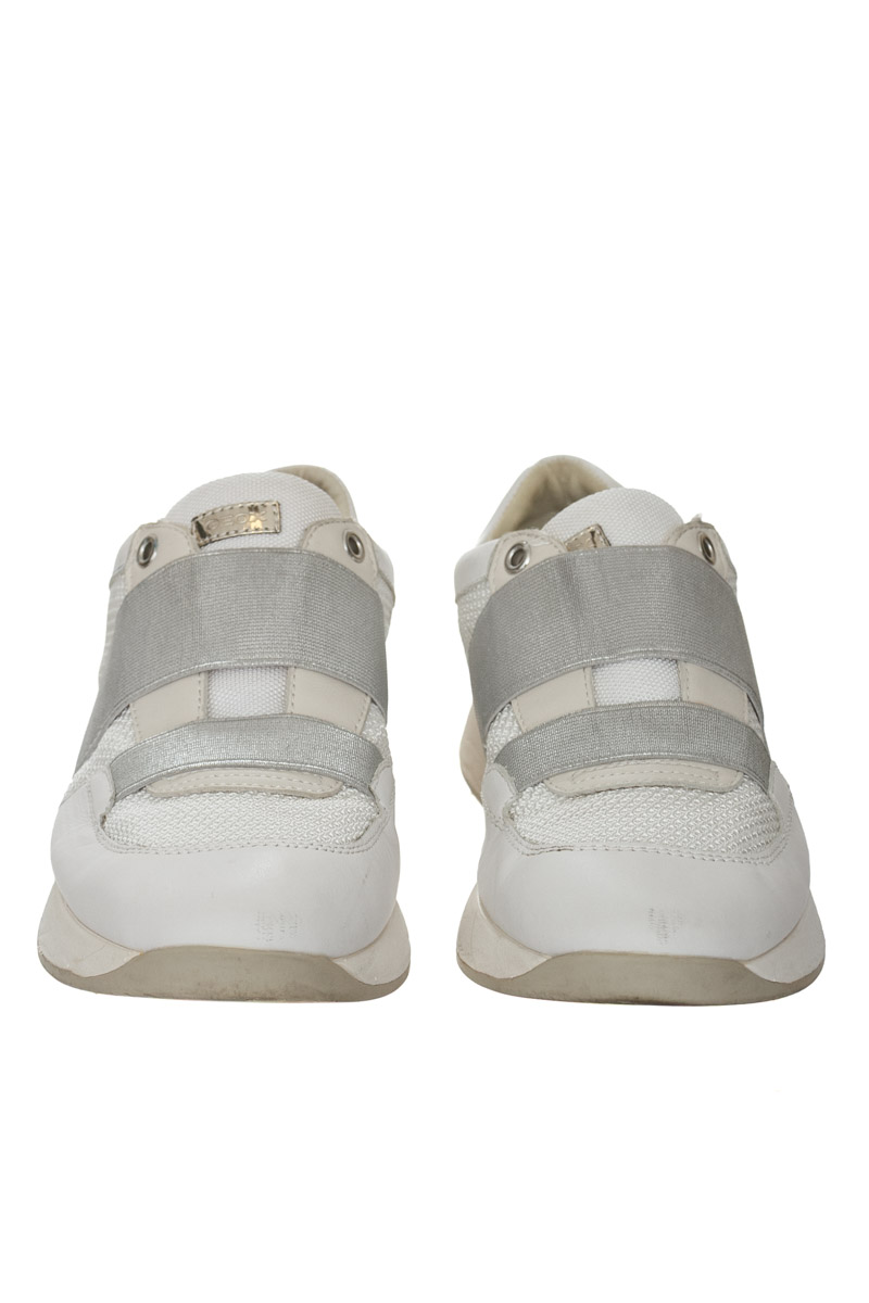 Zapatos color Blanco - Geox
