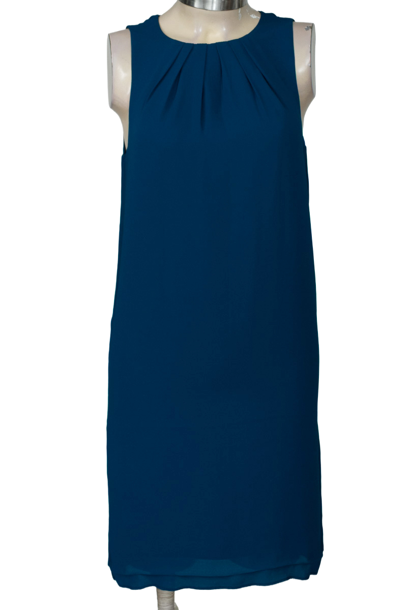 Vestido / Enterizo color Azul - H&M
