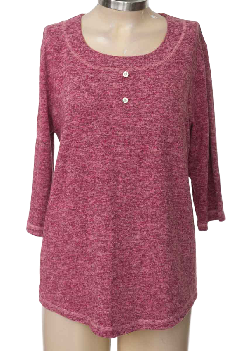 Vestido / Enterizo color Rosado - Closeando