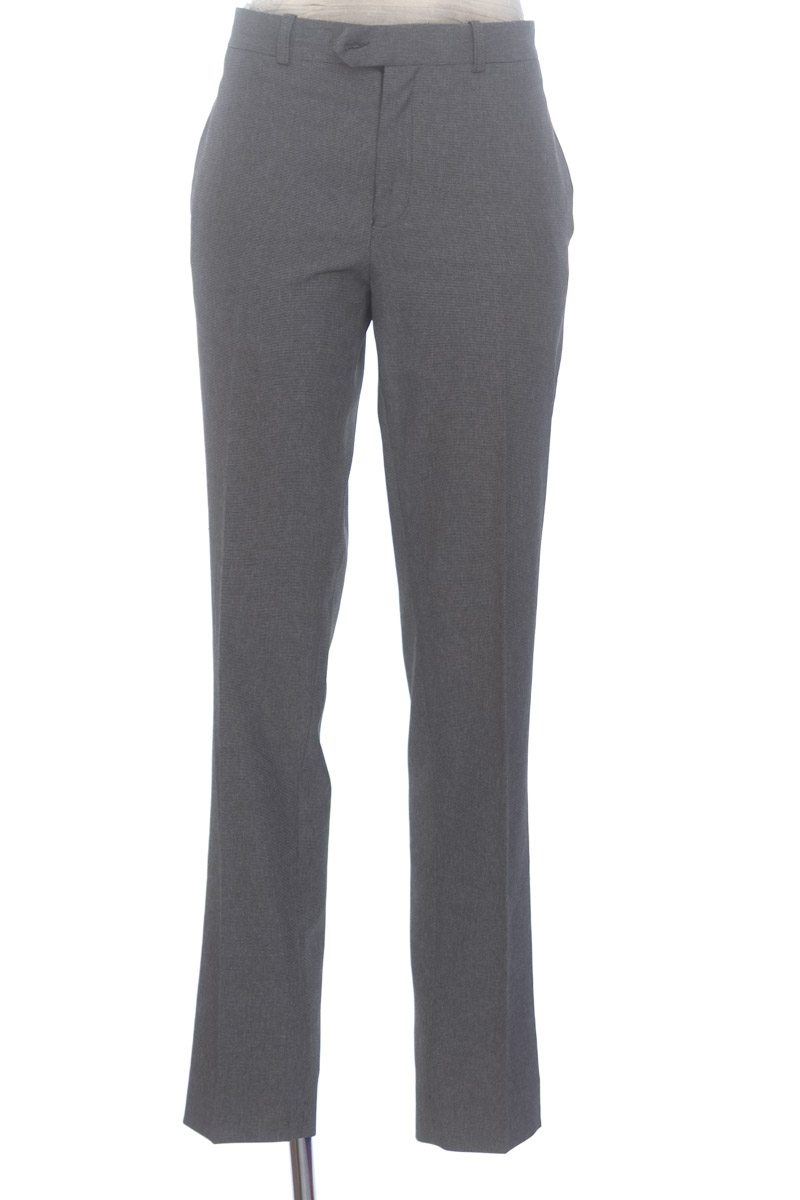 Pantalón color Gris - Kosta azul