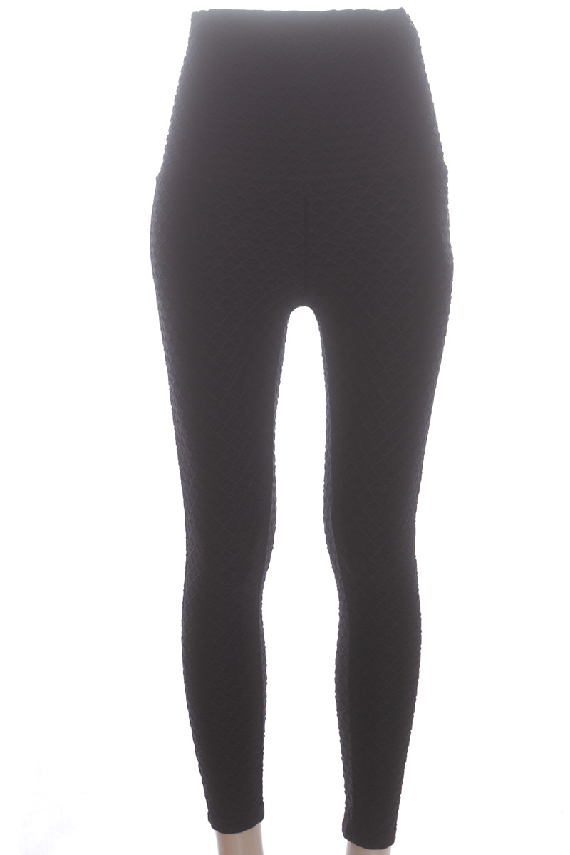 Ropa Deportiva / Salida de Baño color Negro - Catalina Molano