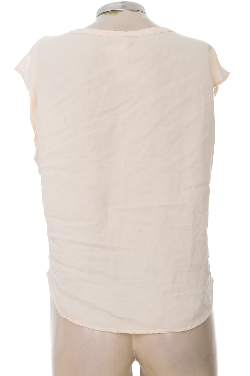 Top / Camiseta color Beige - Forever 21