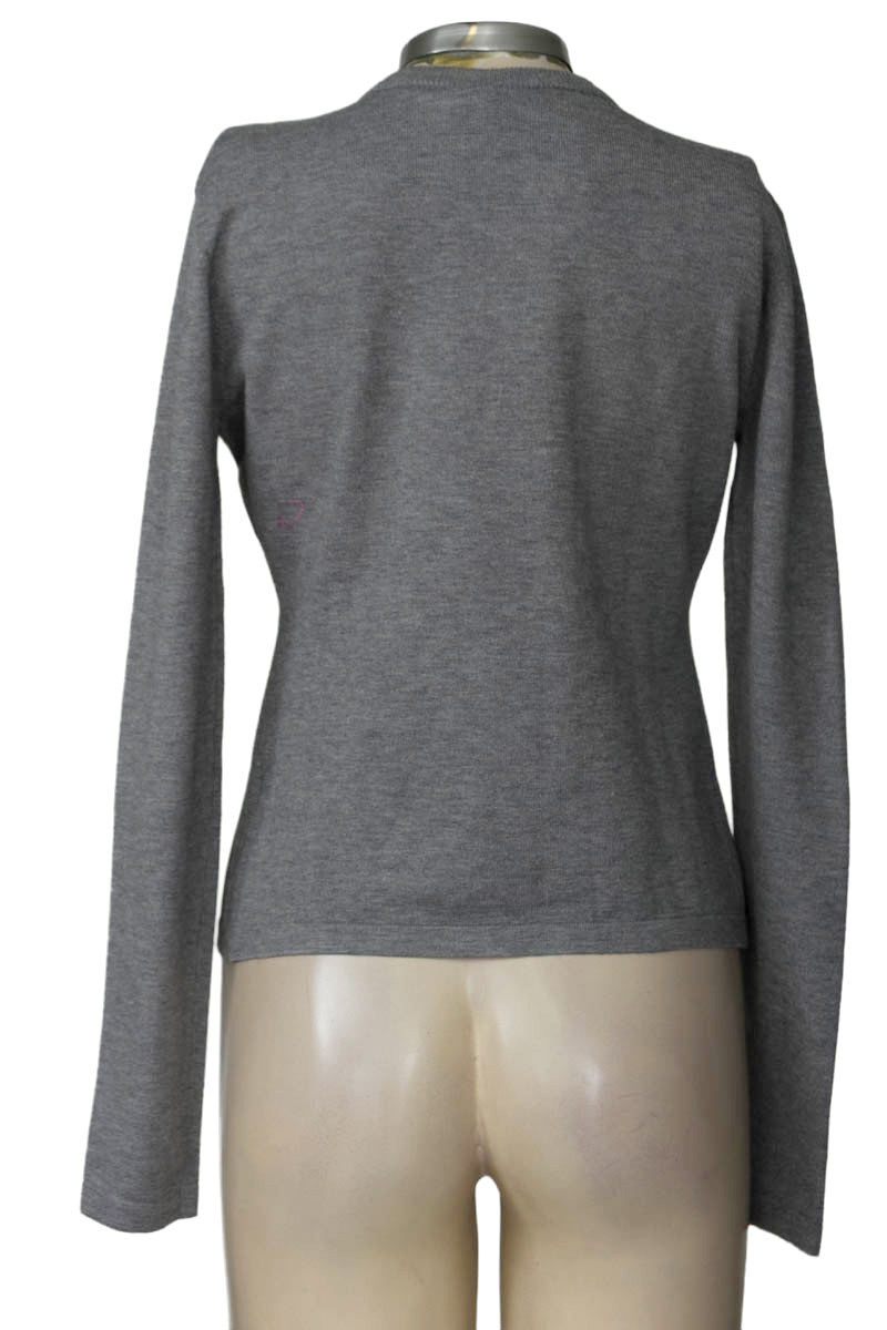 Sweater color Gris - Musera