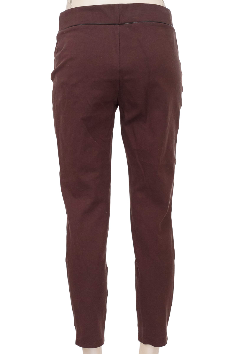 Pantalones color Café - APOLOGY