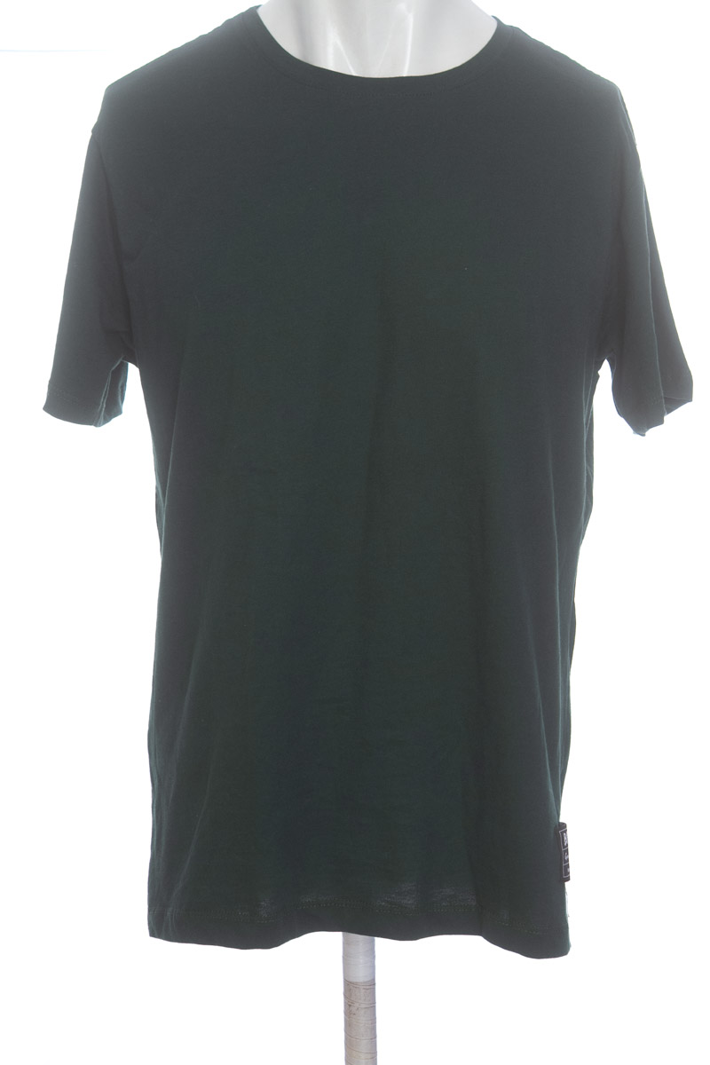 Camiseta color Verde - Bausi