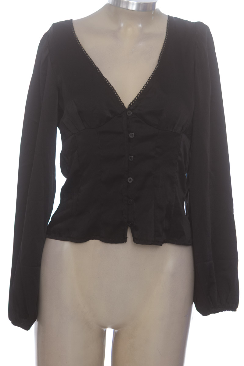 Blusa color Negro - Divided by H&M