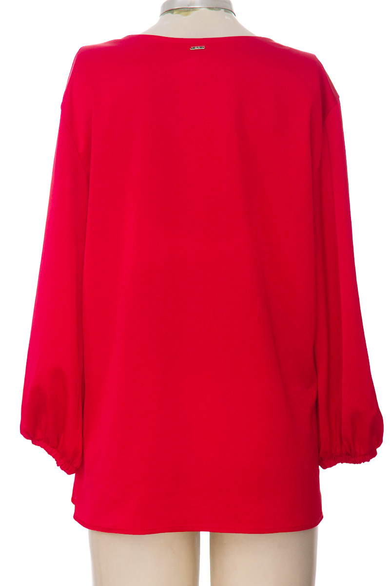 Blusa color Rojo - ELA