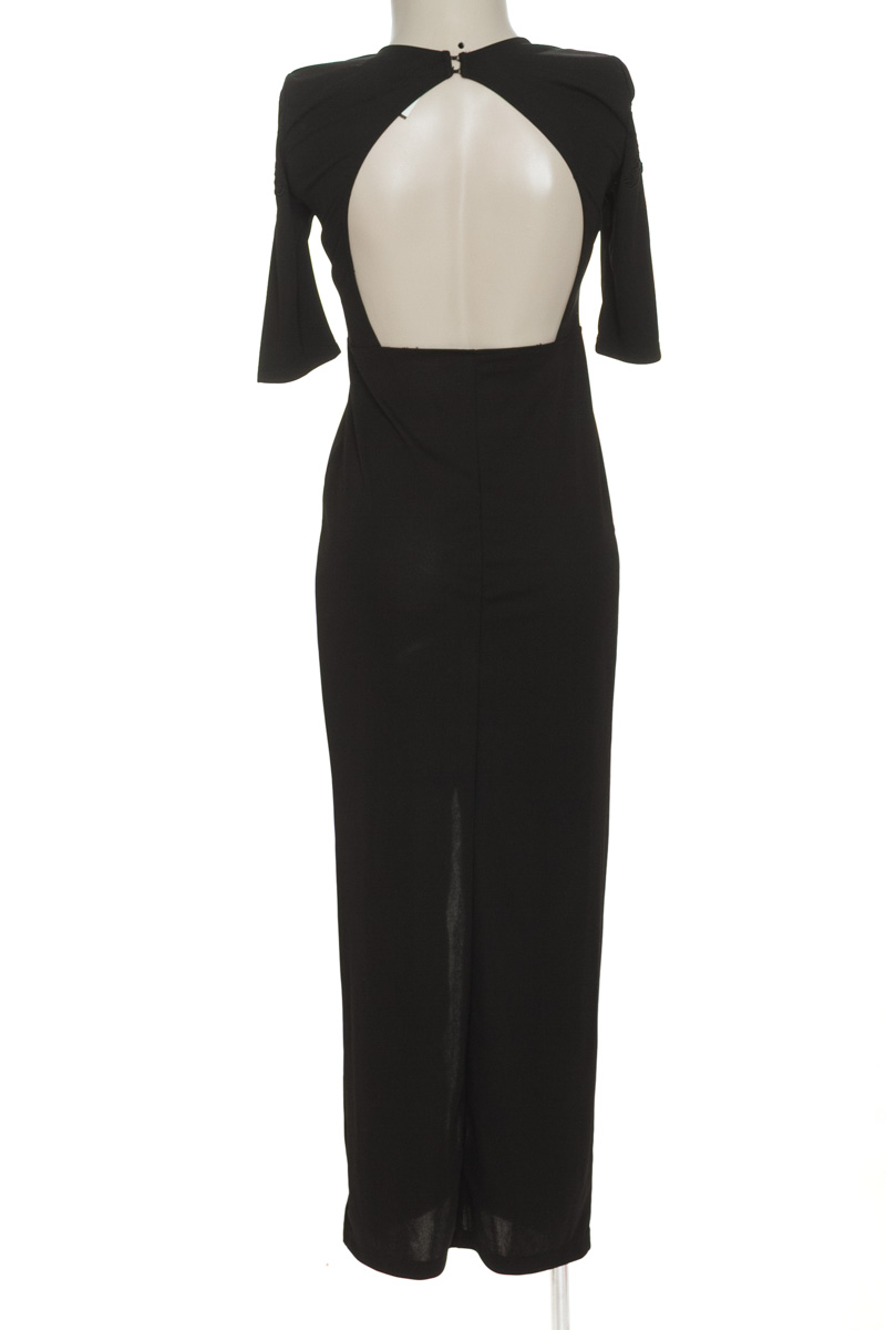 Vestido / Enterizo color Negro - H&M
