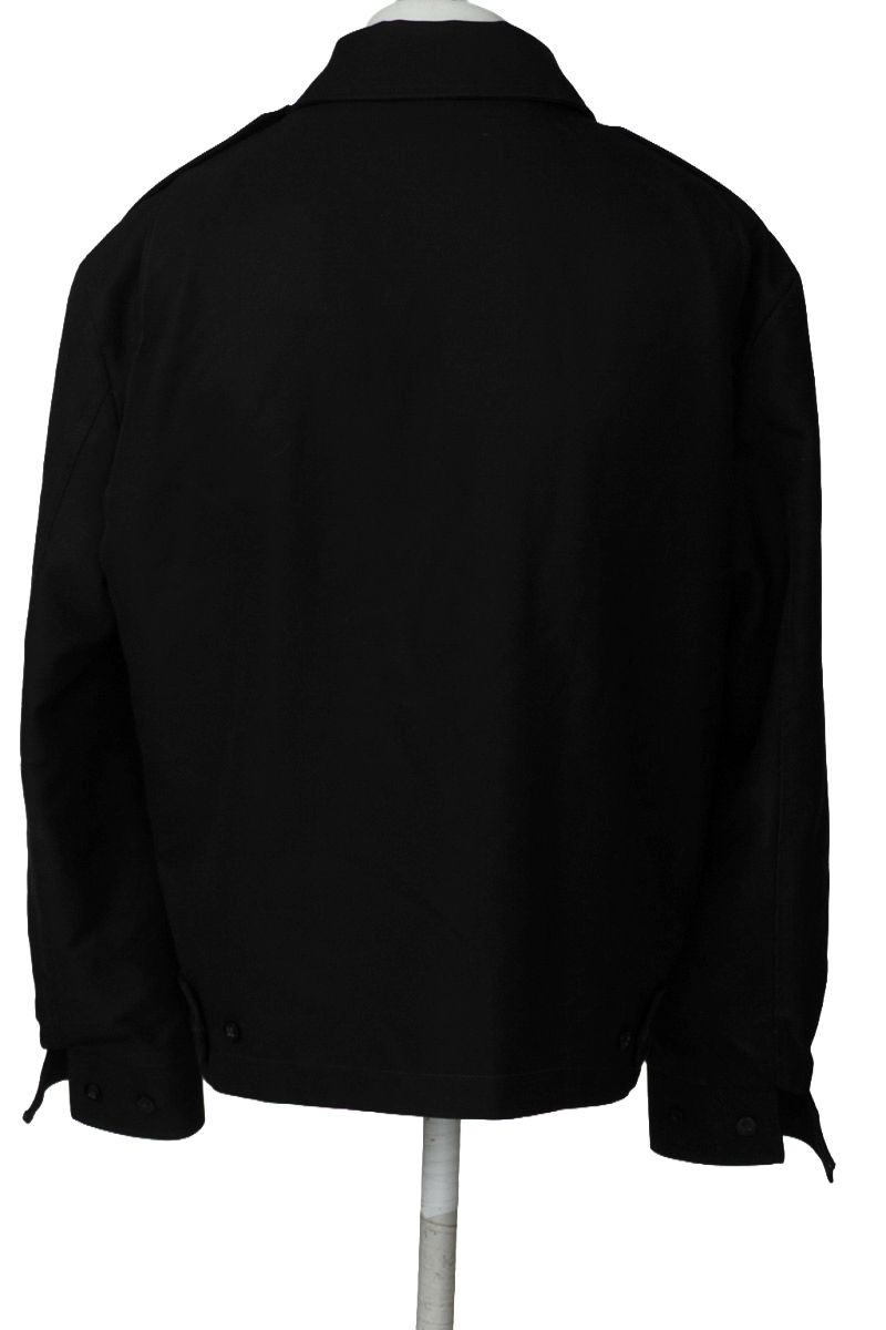 Chaqueta color Negro - Arturo Calle