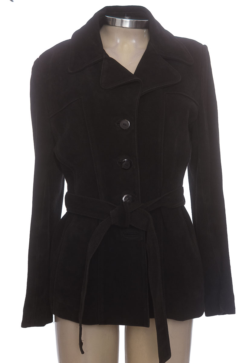 Chaqueta / Abrigo color Negro - Hot Line
