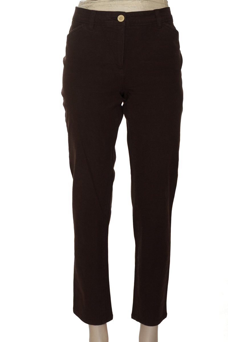 Pantalones color Café - Chico´s