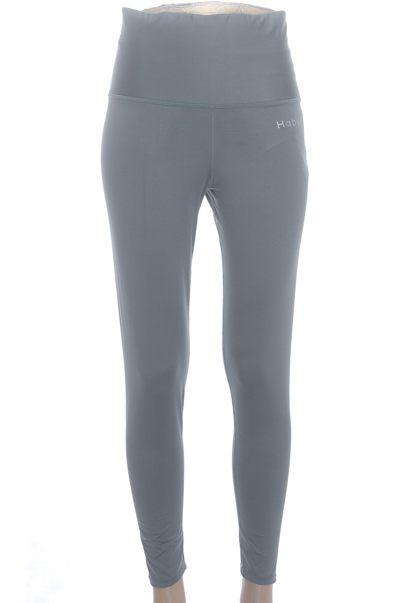 Ropa Deportiva / Salida de Baño color Azul - Haby