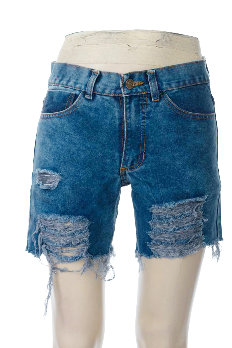 Short color Azul - Closeando