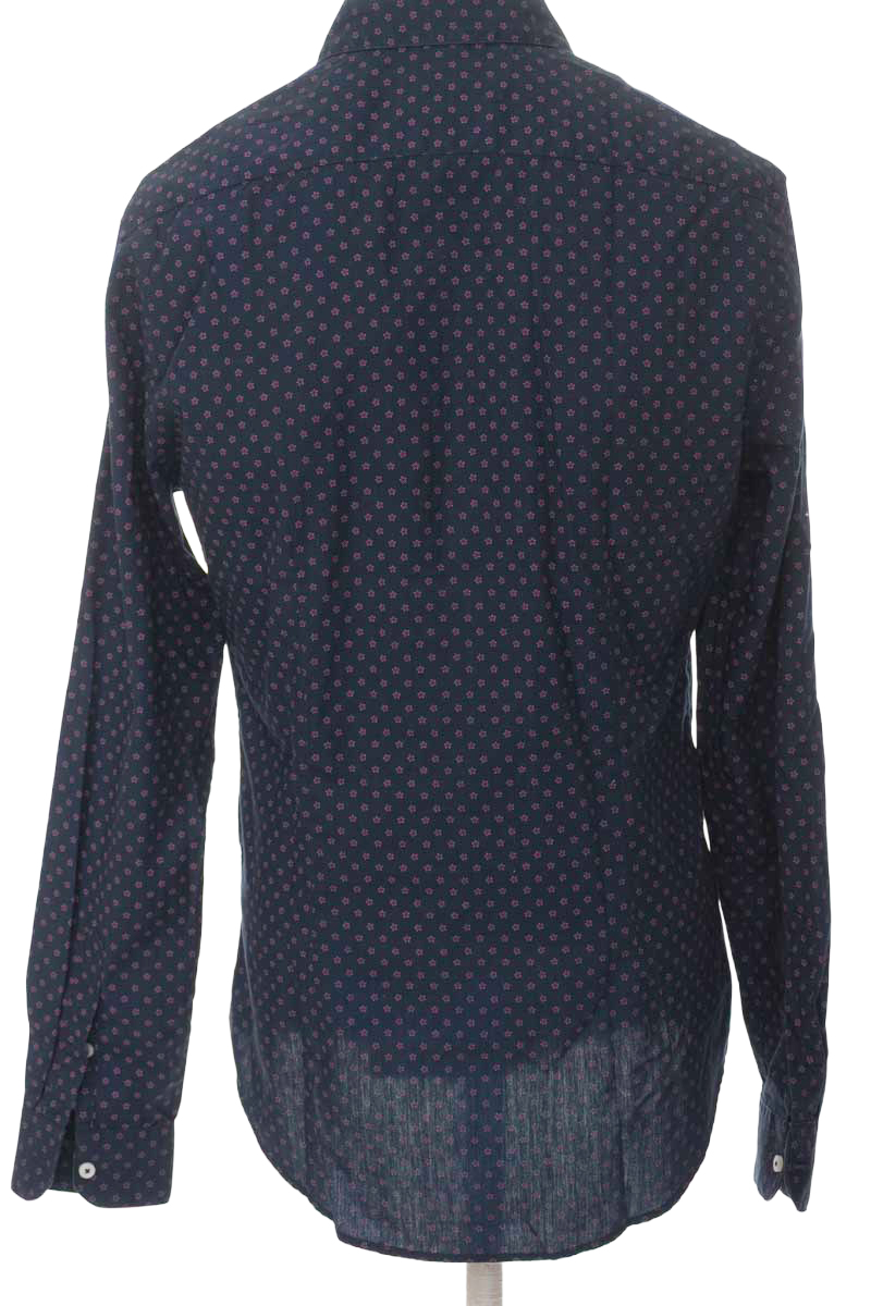 Camisa color Azul - Zara