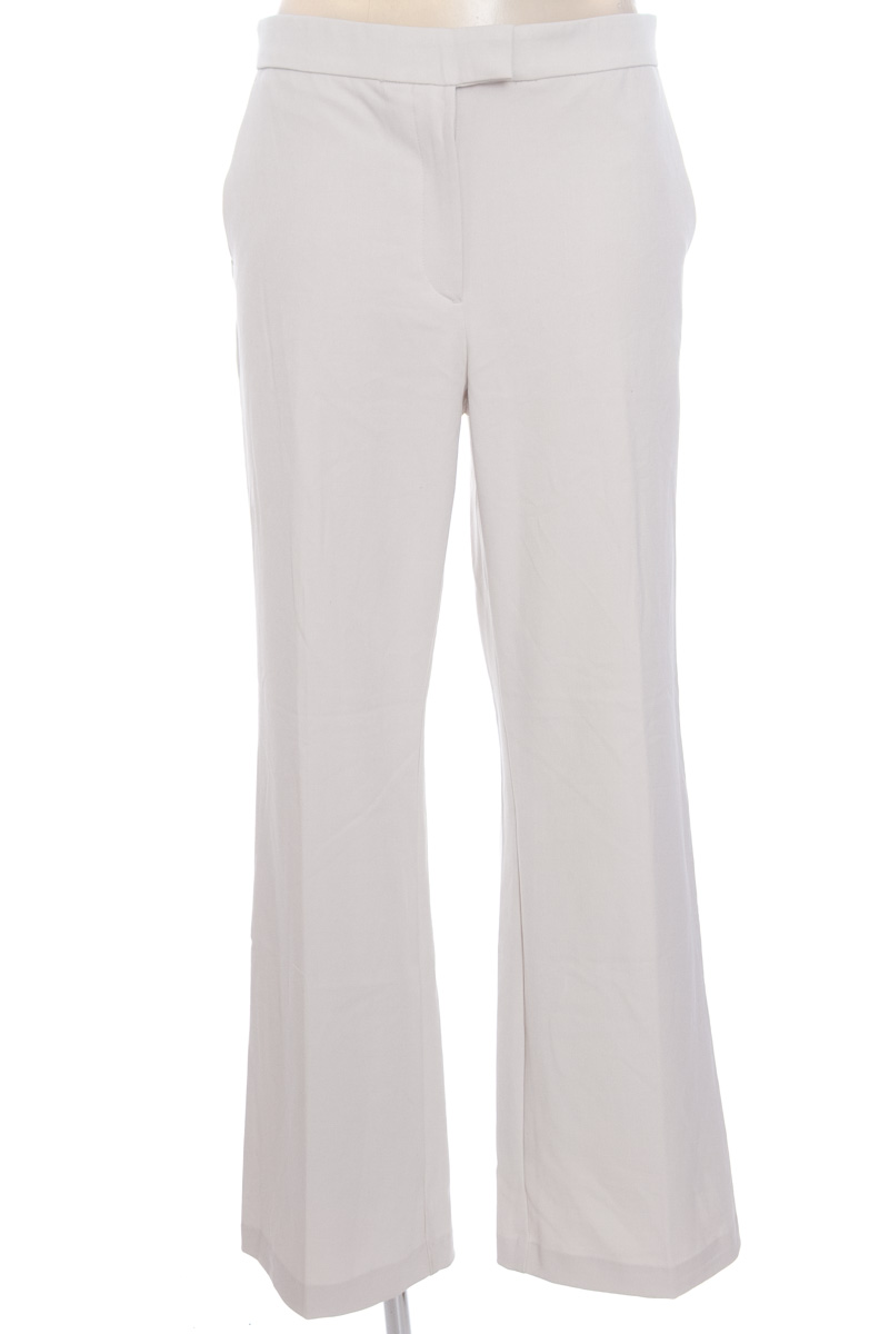 Pantalones color Beige - H&M