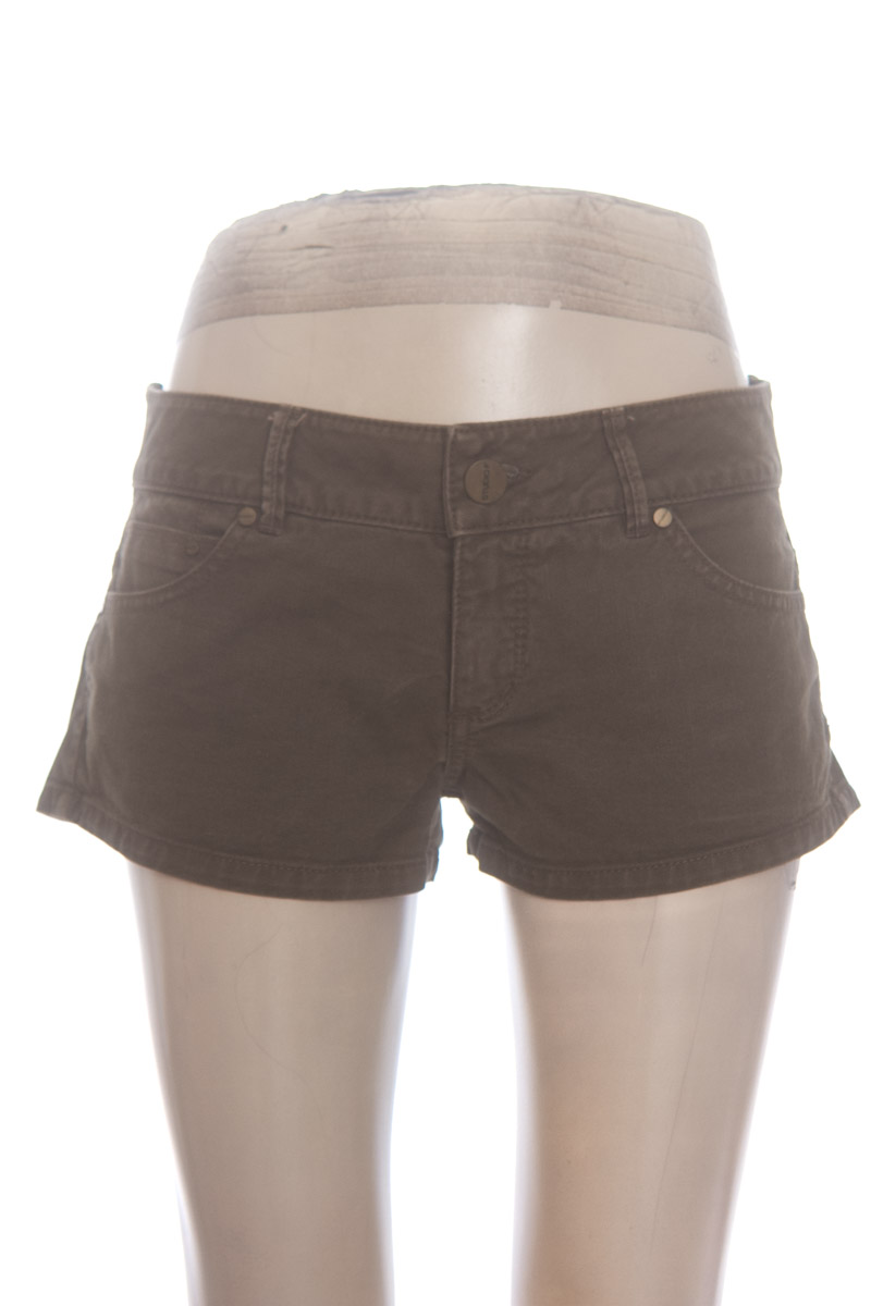 Short color Verde - Studio F