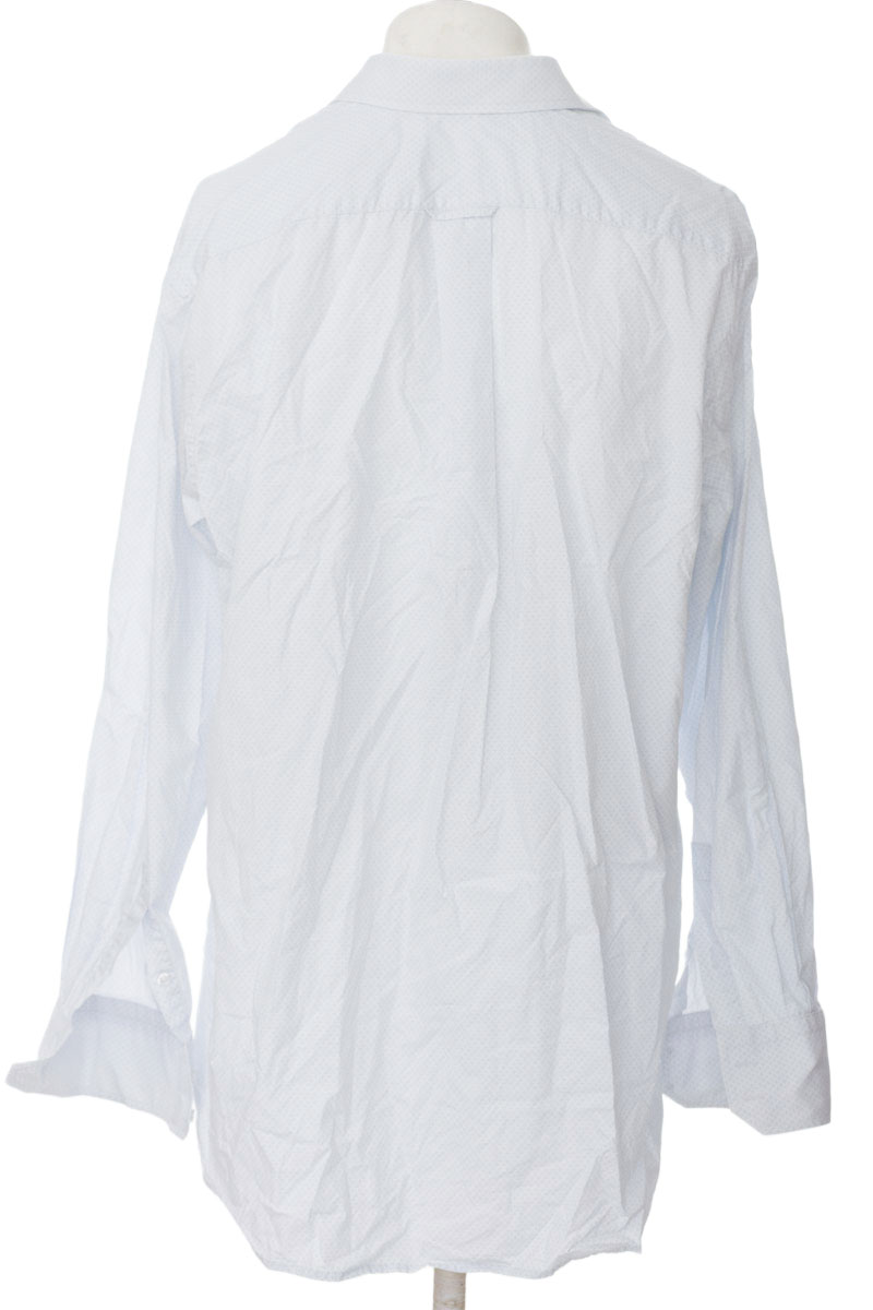 Camisa color Azul - Arturo Calle