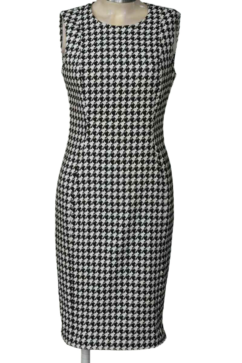 Vestido / Enterizo color Negro - Calvin Klein