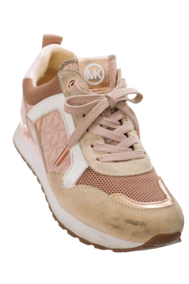 Zapatos color Rosado - Michael Kors