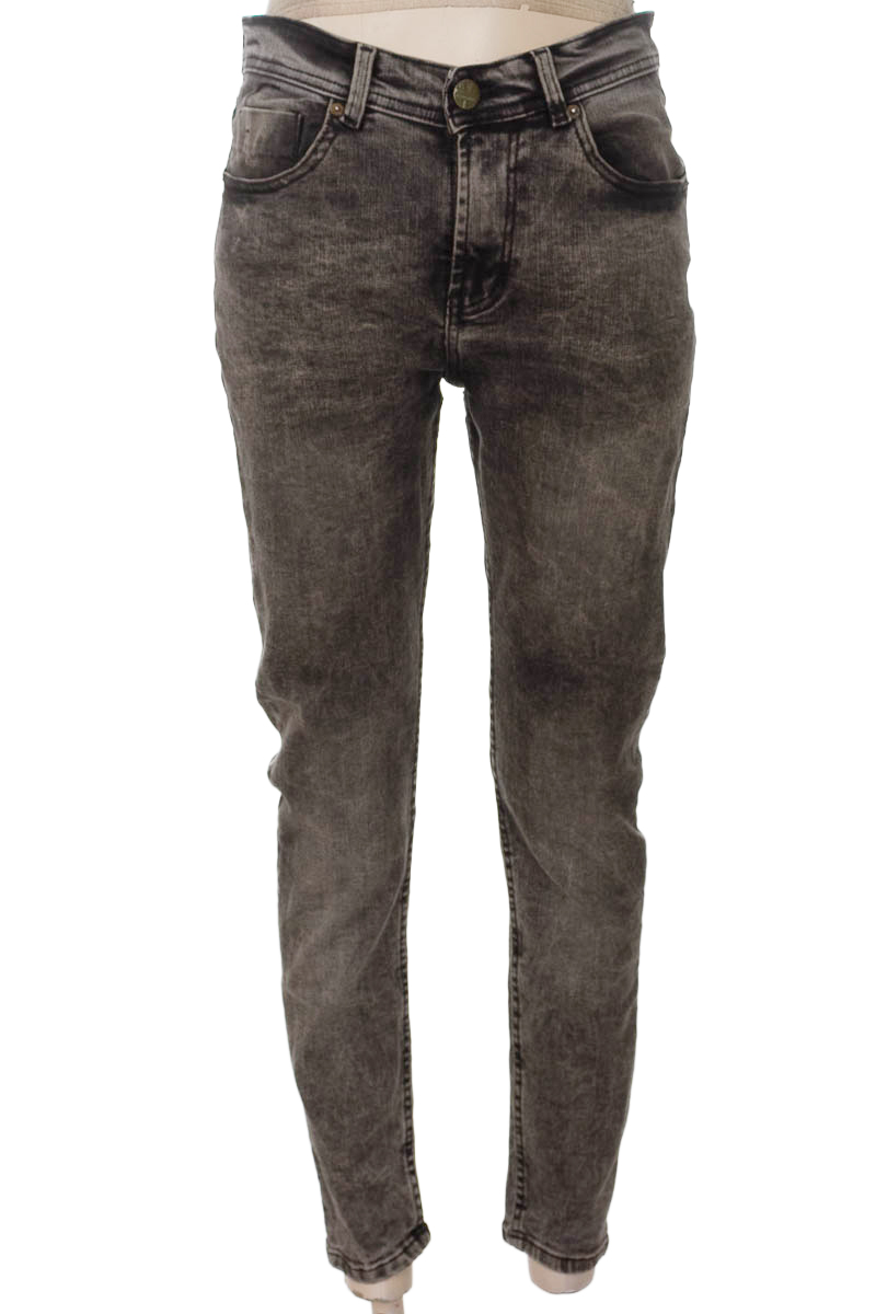 Jean color Gris - Americanino