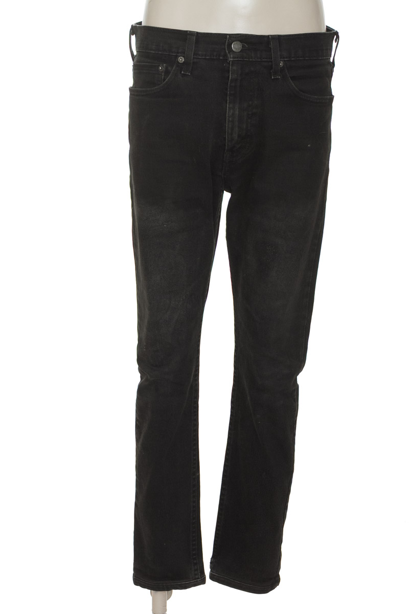 Jean color Negro - Levis