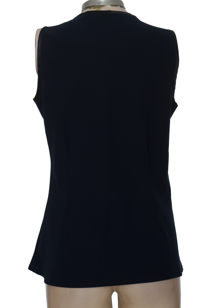 Blusa color Azul - Closeando