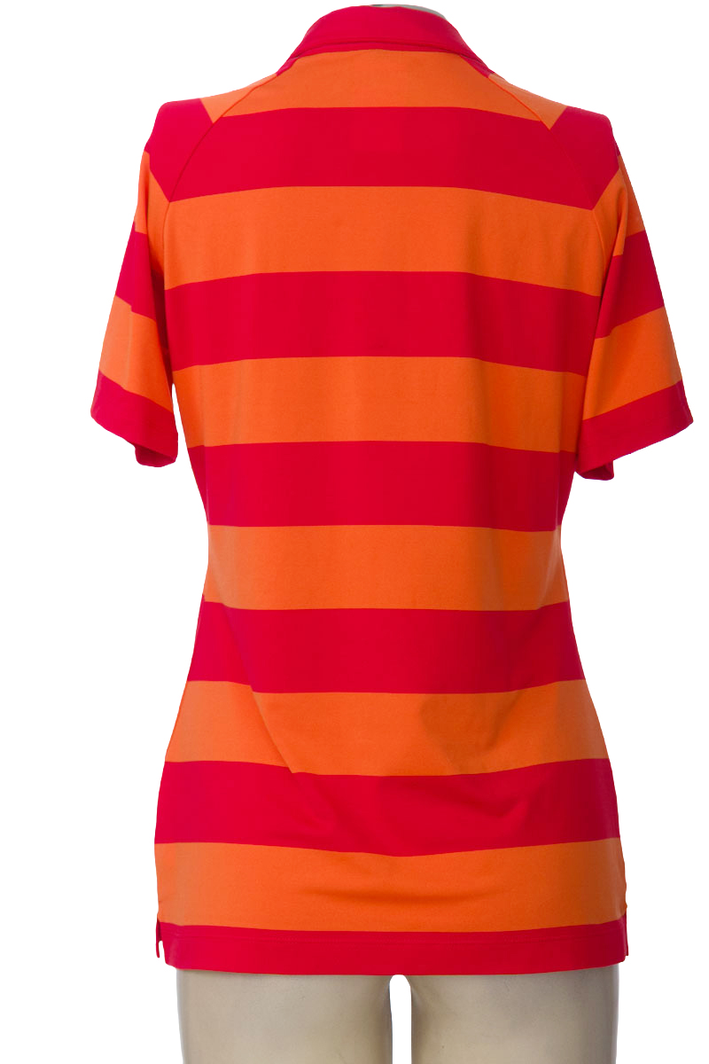 Ropa Deportiva / Salida de Baño color Naranja - Nike