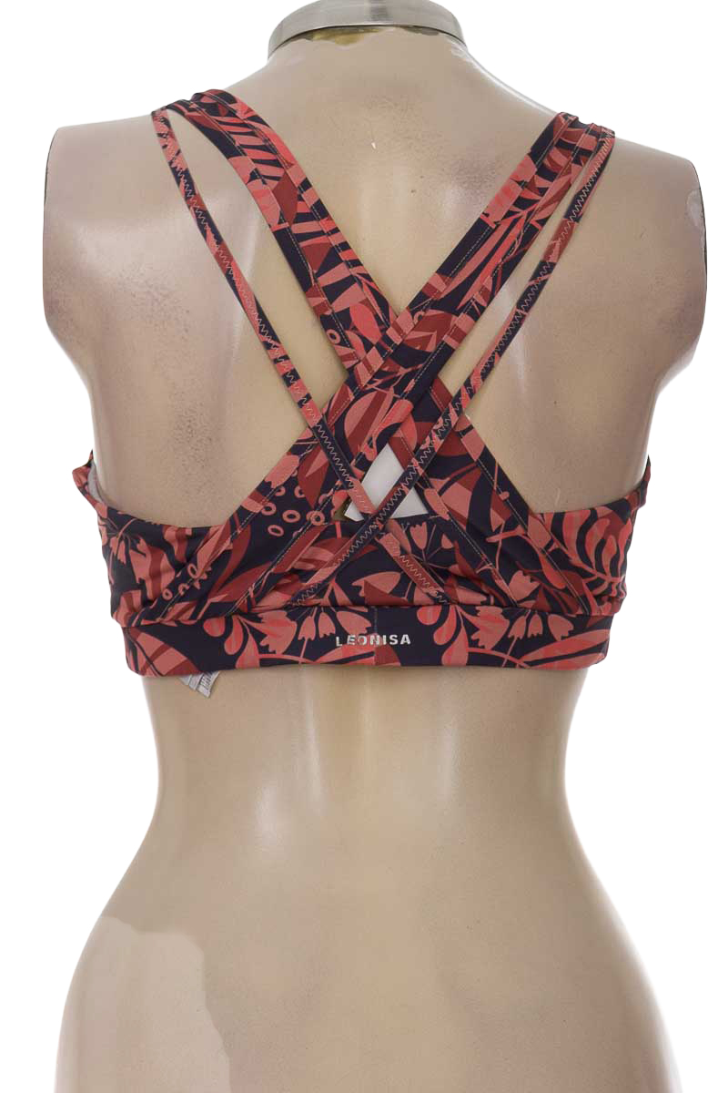 Ropa Deportiva / Salida de Baño color Estampado - Leonisa