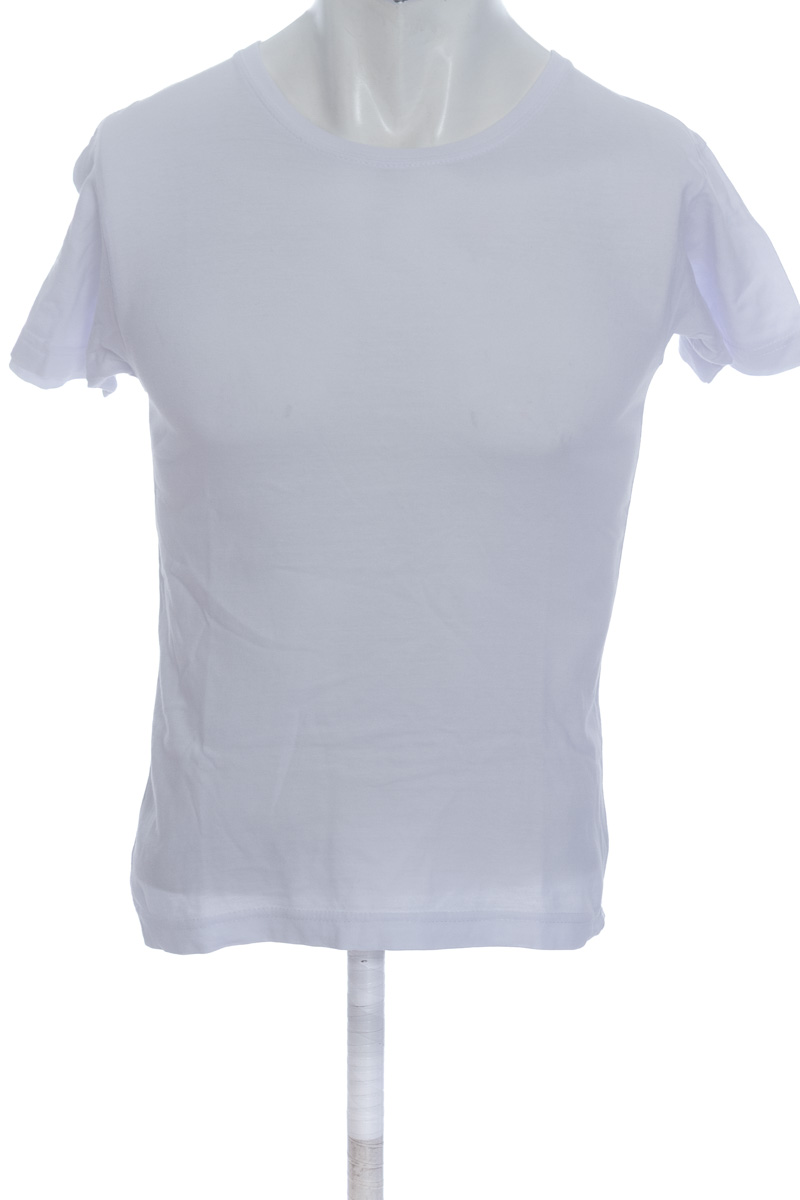 Camiseta color Blanco - Closeando