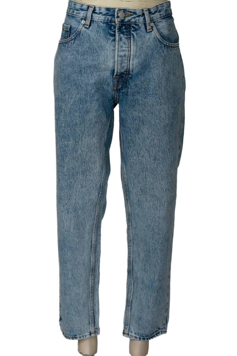 Jean color Azul - Pull & Bear