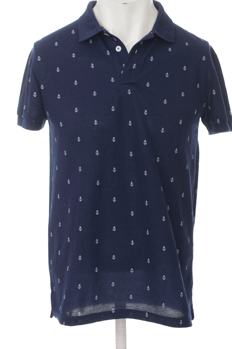 Polo color Azul - Newboat