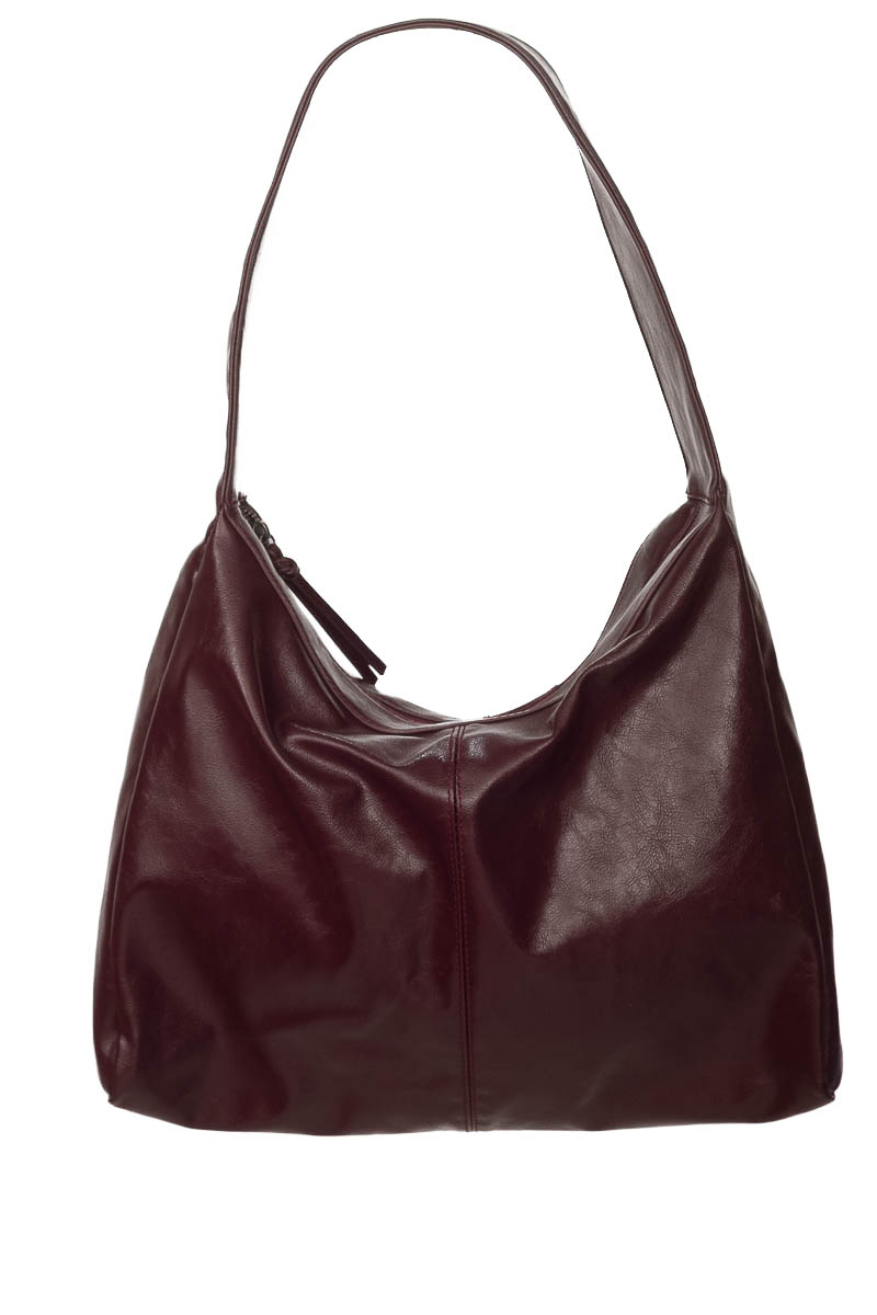 Cartera / Bolso / Monedero color Vinotinto - Pull & Bear