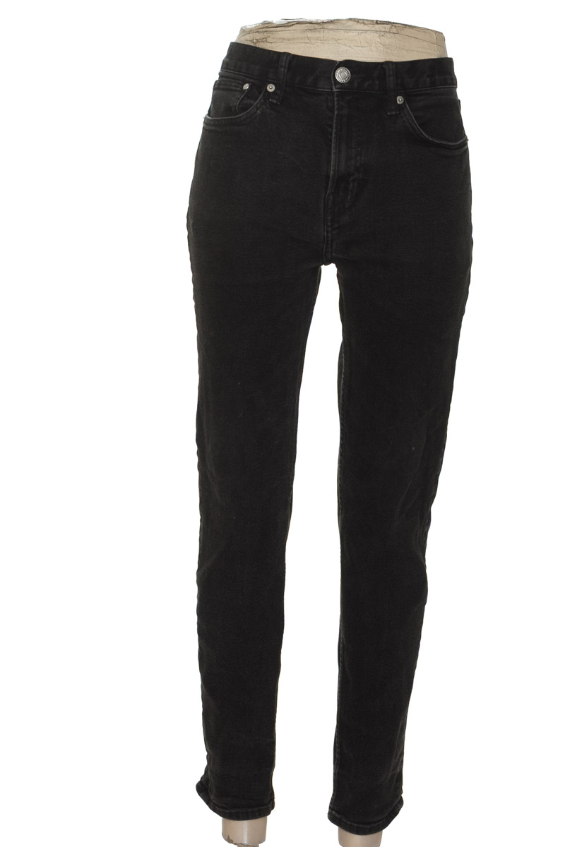 Jean color Negro - H&M
