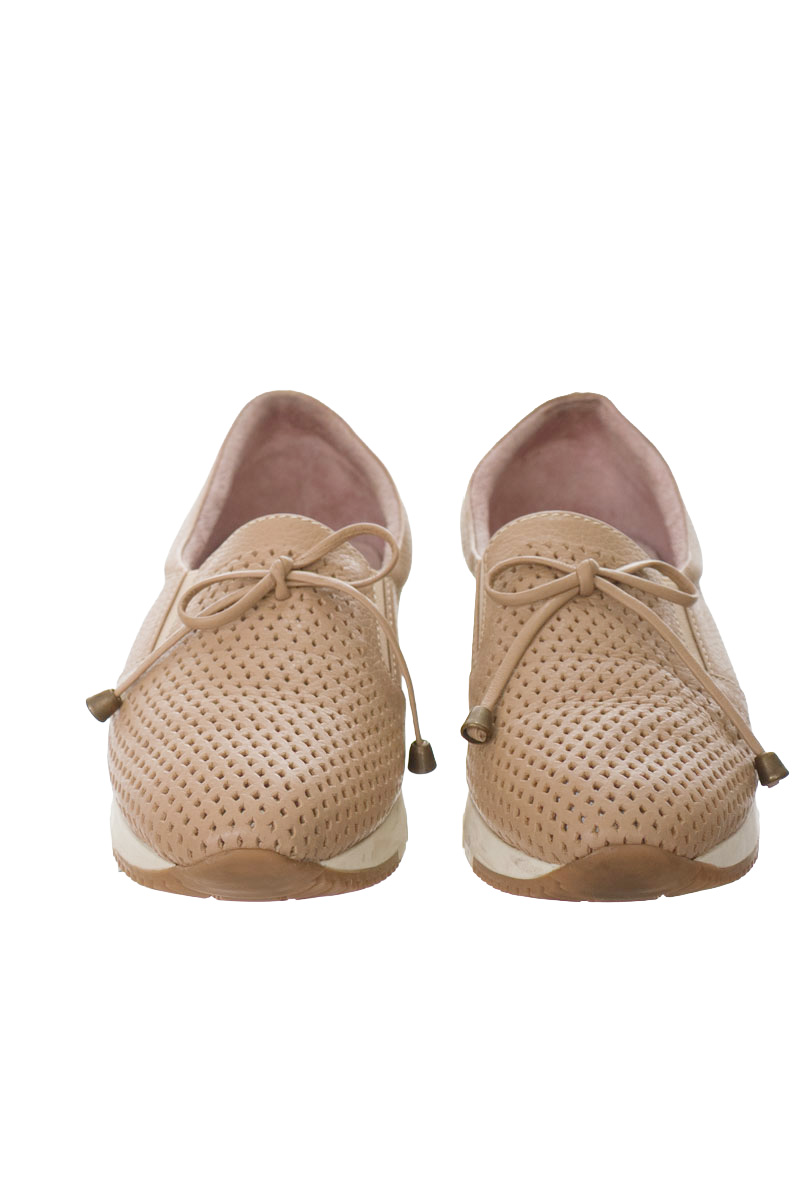 Zapatos color Beige - Bon Bonite