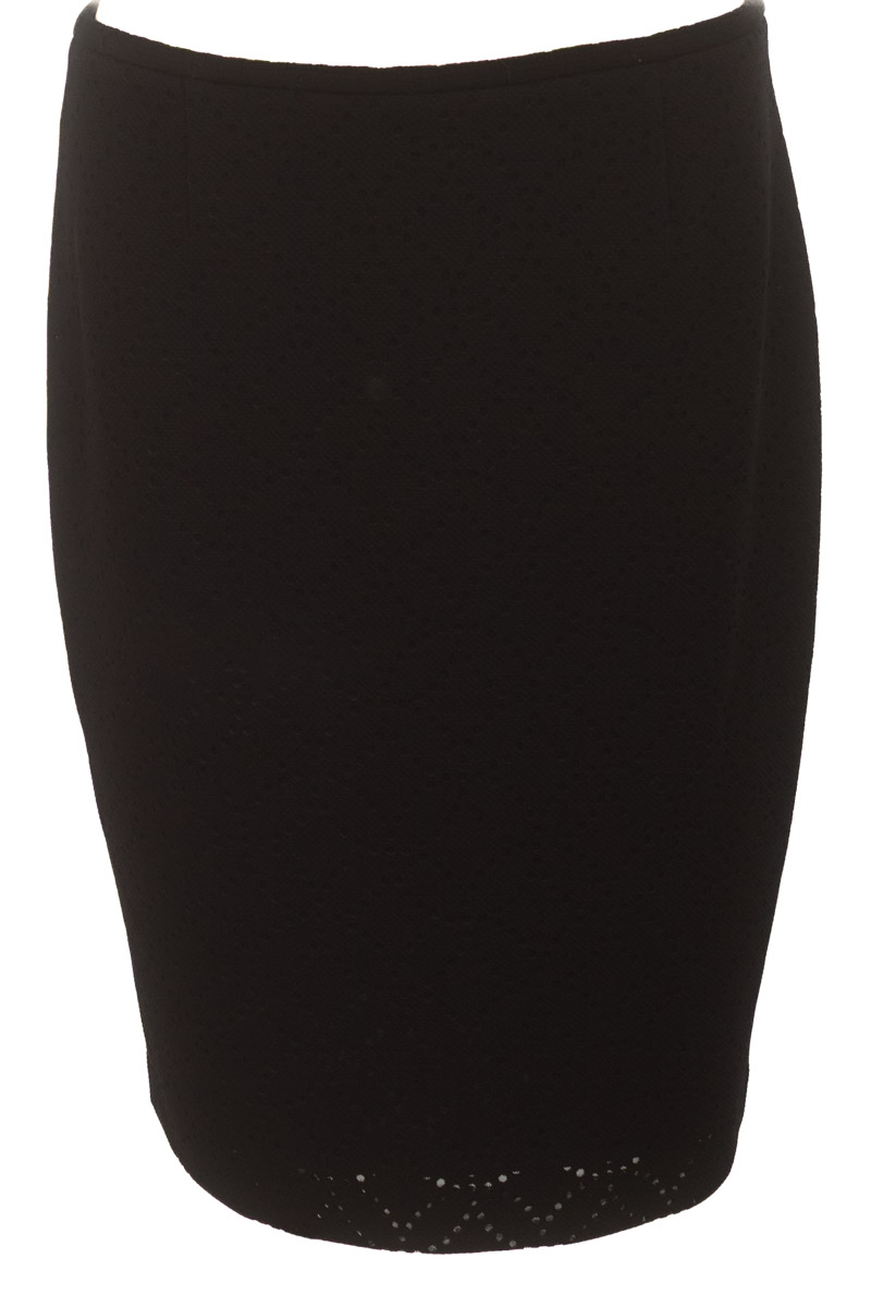 Falda color Negro - Calvin Klein