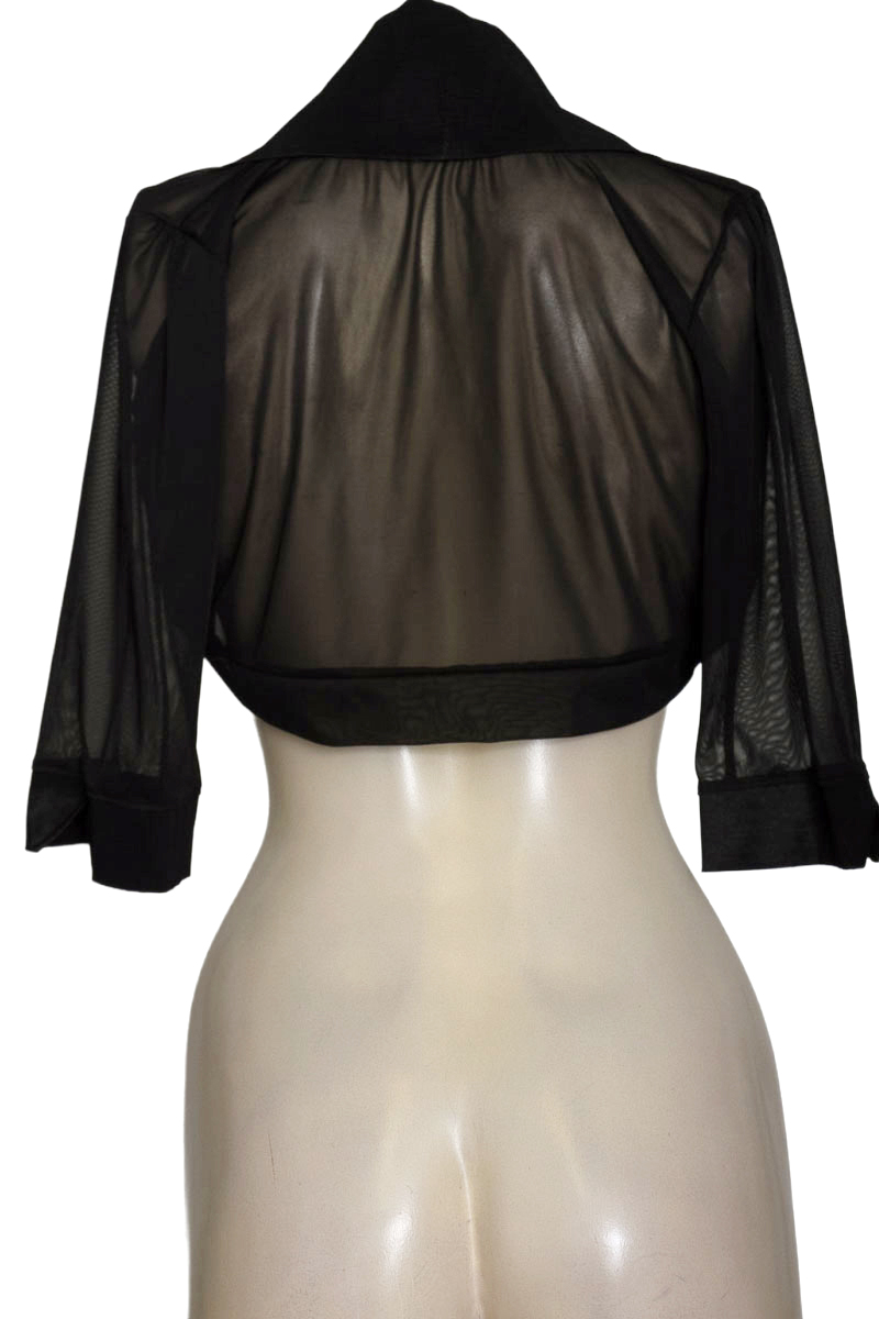 Top / Camiseta color Negro - Closeando