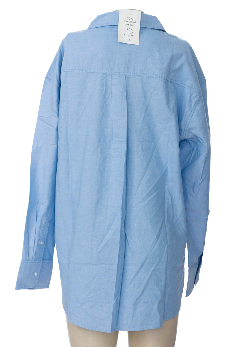 Blusa color Azul - H&M