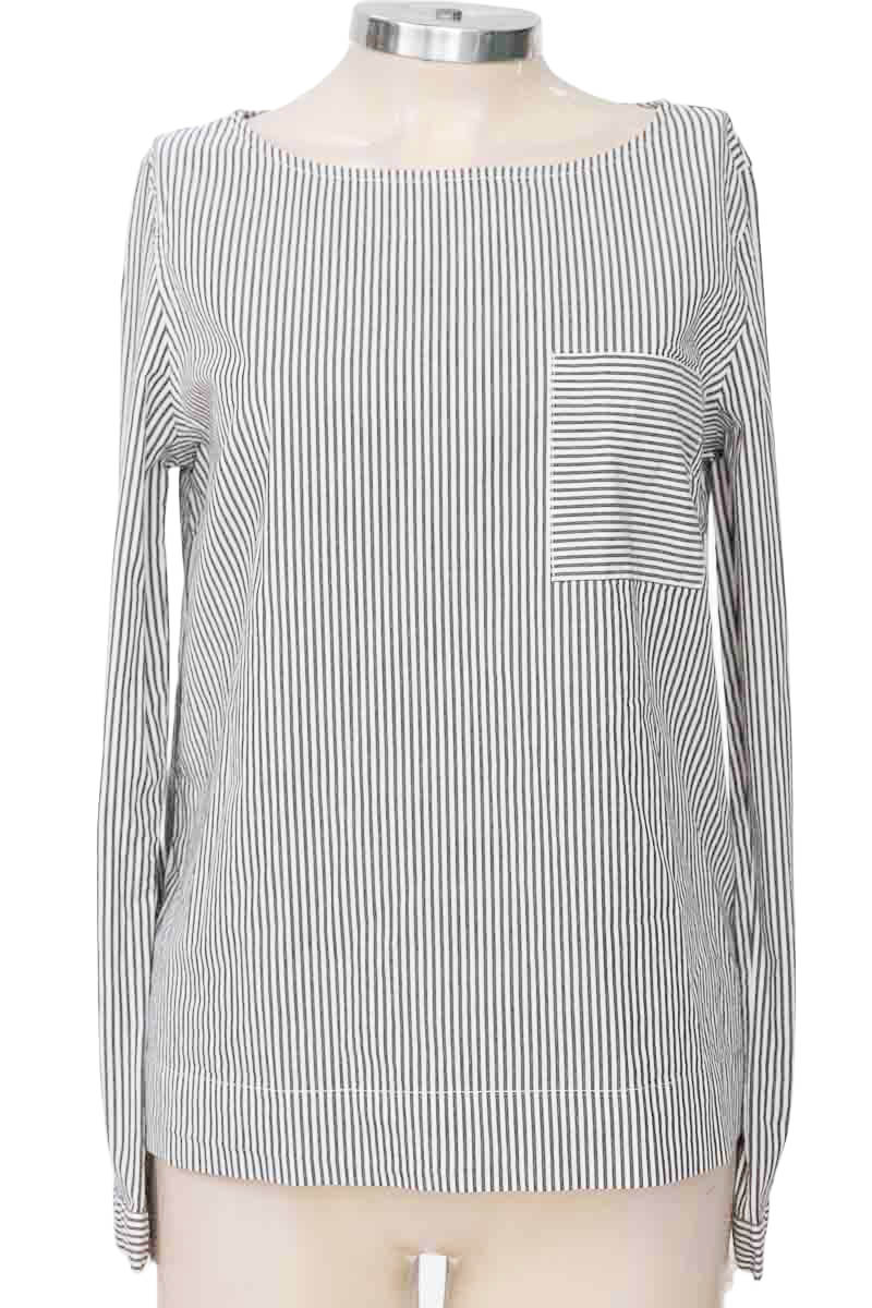 Blusa color Gris - J.CREW