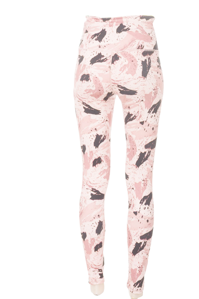 Ropa Deportiva / Salida de Baño color Rosado - GreenFit