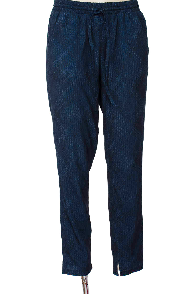 Ropa Deportiva / Salida de Baño color Azul - Seven Seven