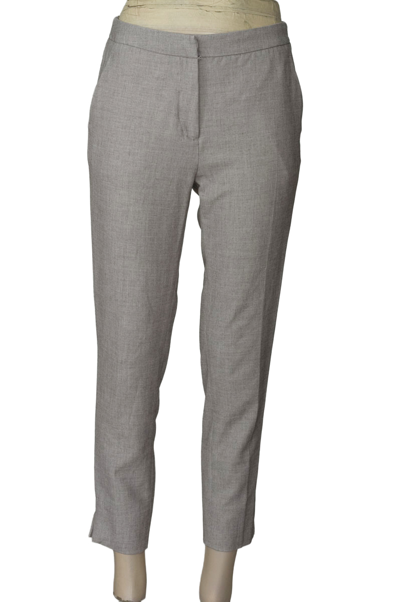Pantalones color Gris - H&M