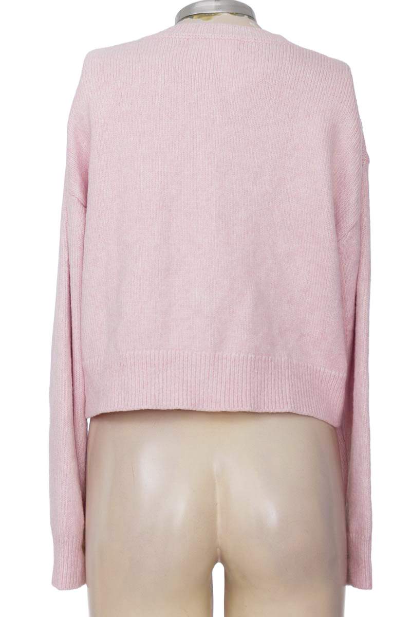 Sweater color Rosado - MNG