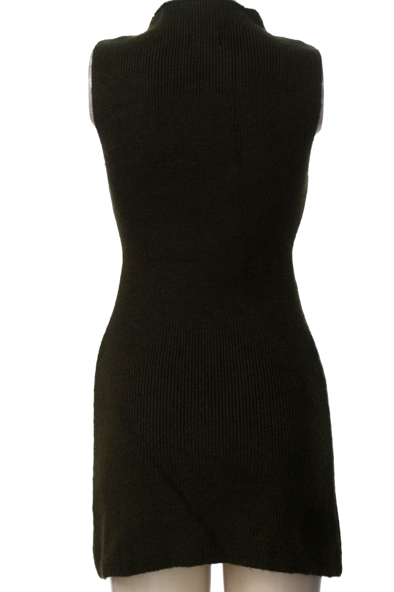 Vestido / Enterizo color Verde - H&M