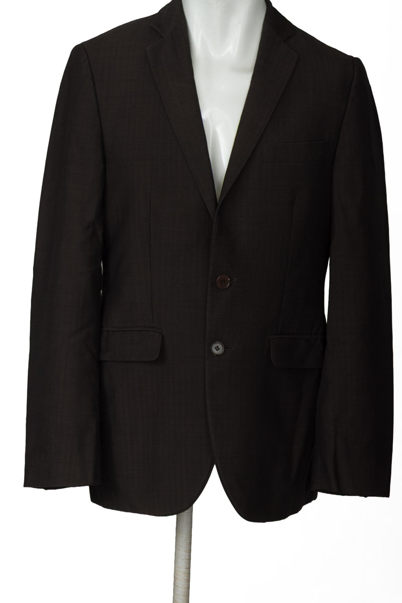 Chaqueta color Café - Arturo Calle