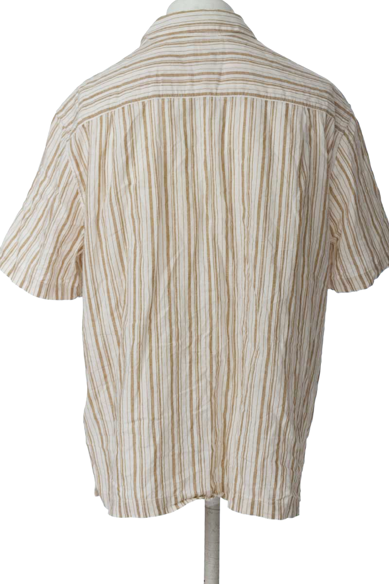 Camisa color Beige - H&M