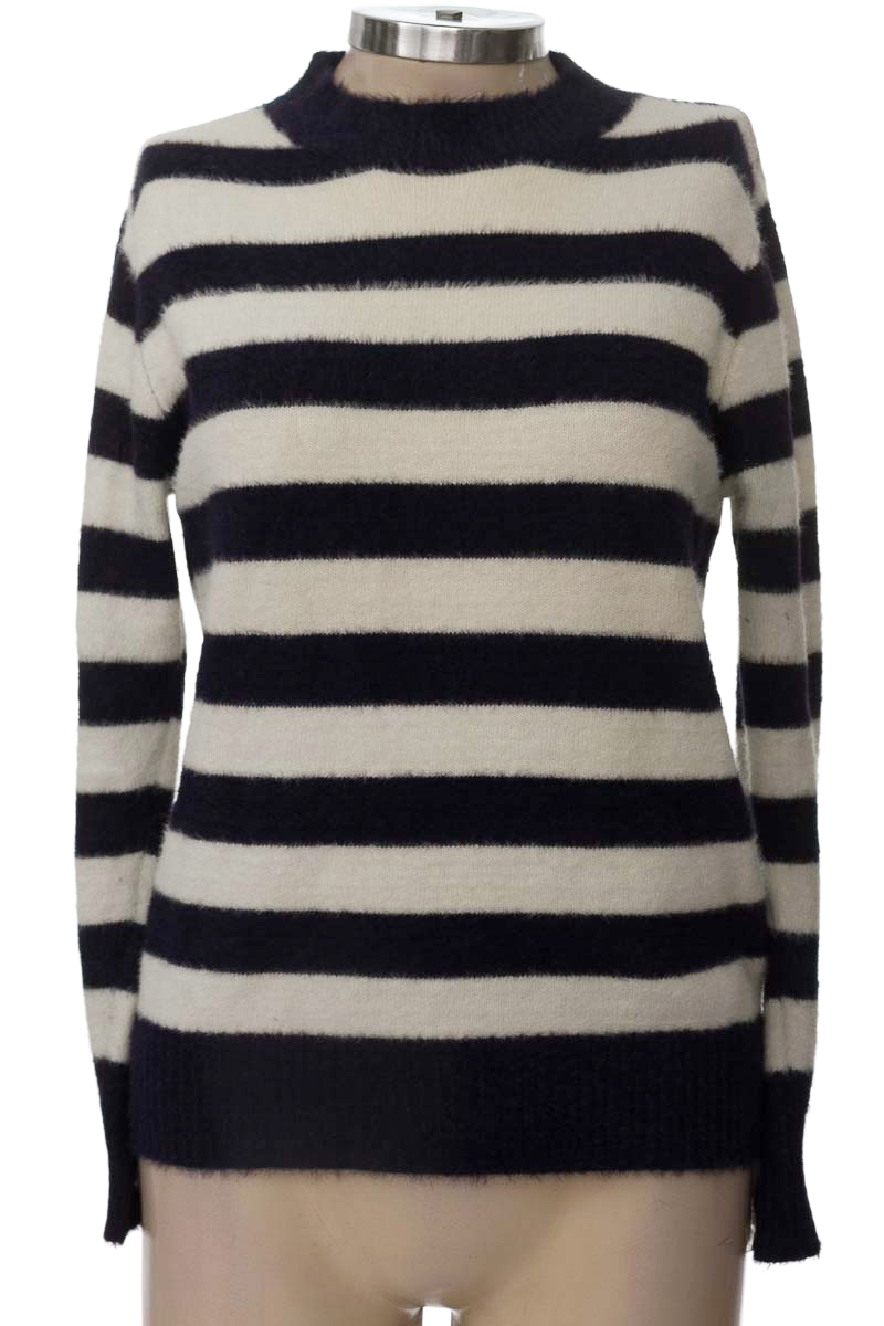 Sweater color Azul - J.stars