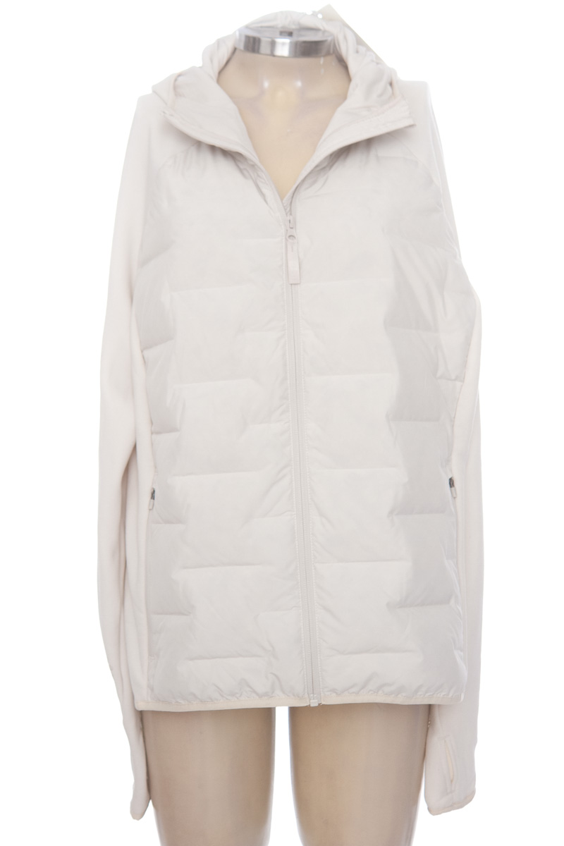 Ropa Deportiva / Salida de Baño color Beige - H&M Move