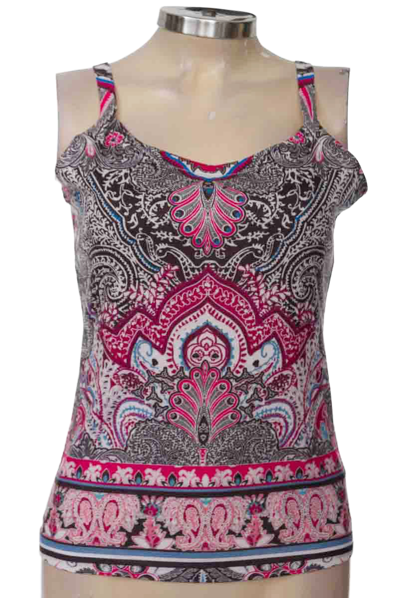 Top / Camiseta color Estampado - Closeando