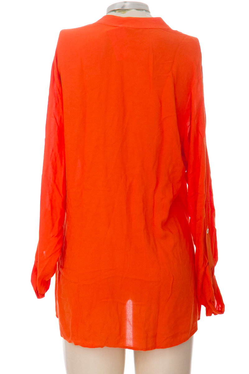 Blusa color Naranja - Ryocco